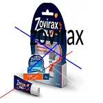 Zovirax creme 5 prix